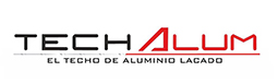 Techos de Aluminio TechAlum